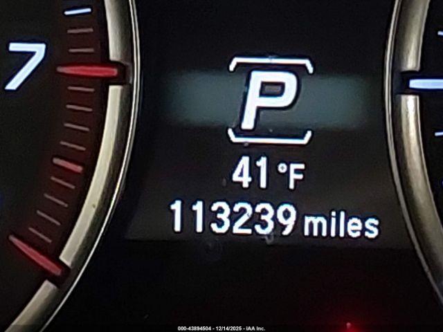 Acura MDX Tech Pkg Image 13