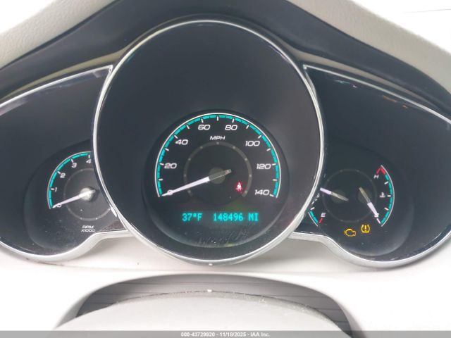 Chevrolet Malibu Ls Image 13