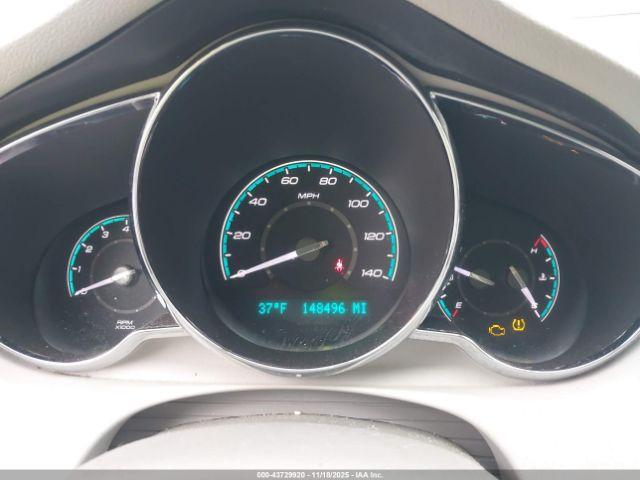 Chevrolet Malibu Ls Image 13