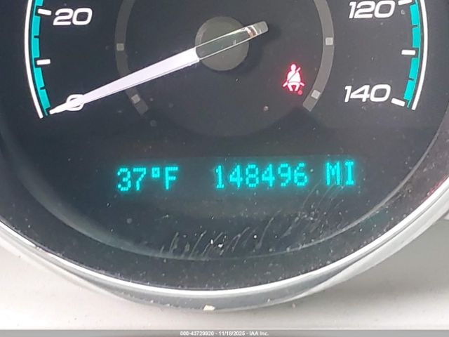 Chevrolet Malibu Ls Image 11