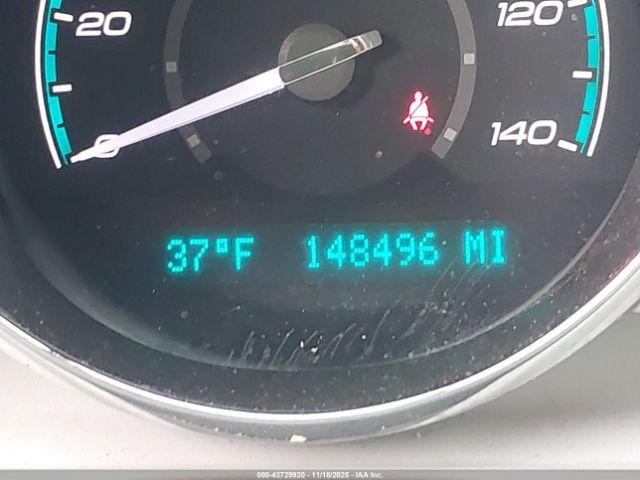 Chevrolet Malibu Ls Image 11