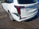 Cadillac XT6 Awd Premium Luxury Image 10
