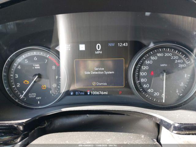 Cadillac XT6 Awd Premium Luxury Image 6