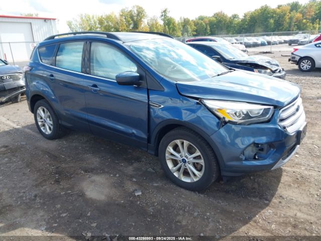 Ford Escape Sel Image 1