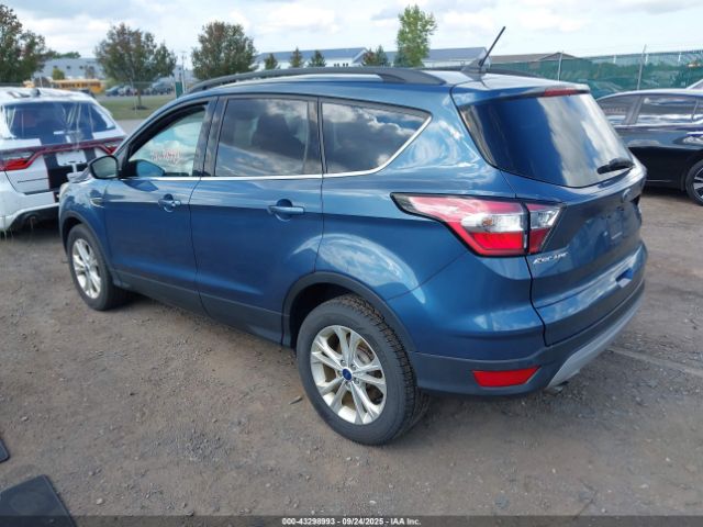 Ford Escape Sel Image 16