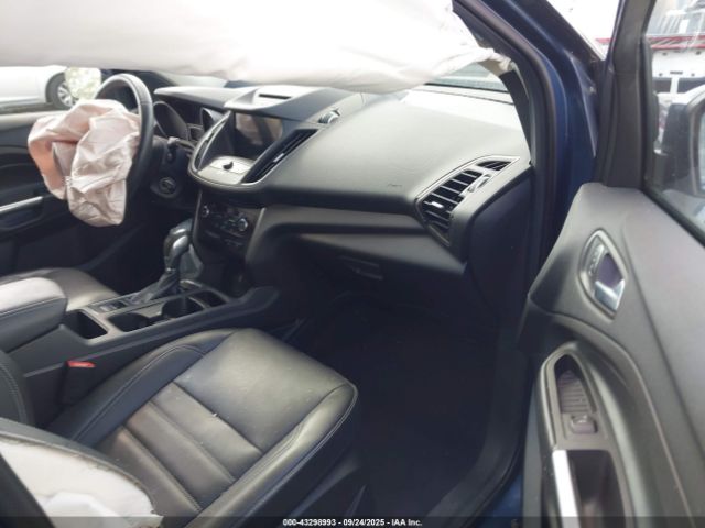 Ford Escape Sel Image 5