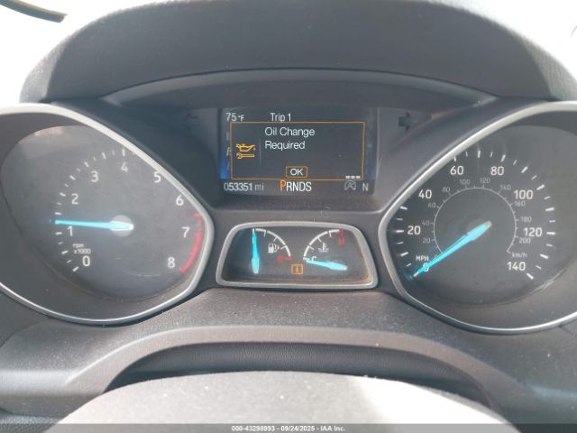 Ford Escape Sel Image 2