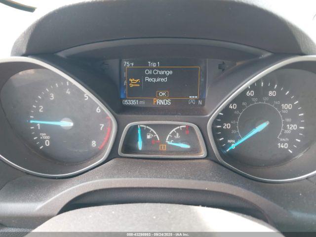 Ford Escape Sel Image 2