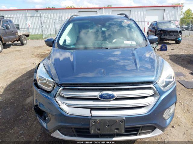 Ford Escape Sel Image 8