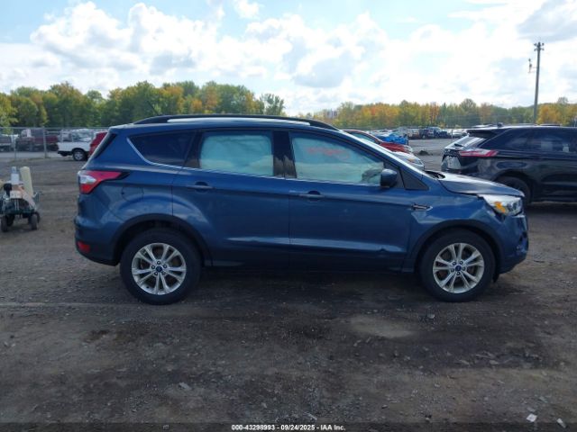 Ford Escape Sel Image 3