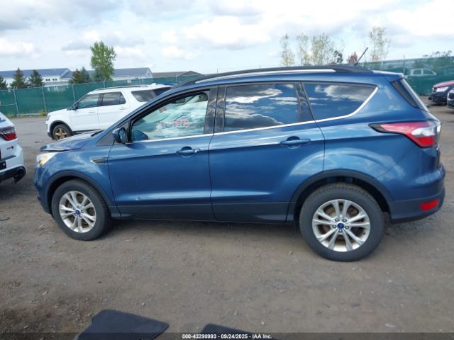 Ford Escape Sel Image 11