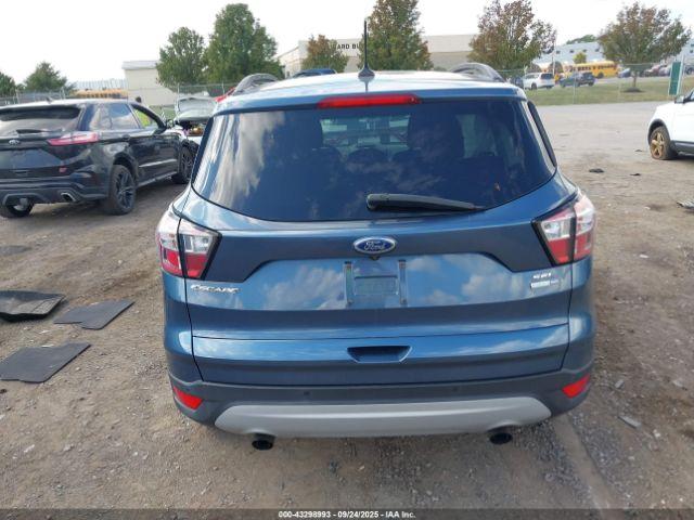 Ford Escape Sel Image 13