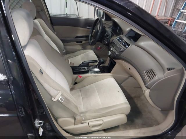 Honda Accord 2.4 Lx Image 10