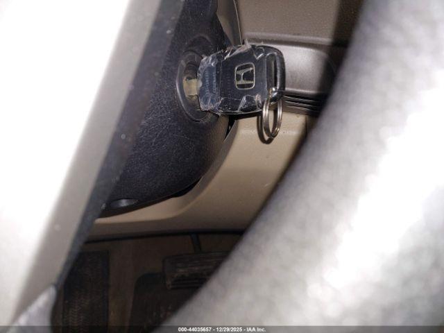 Honda Accord 2.4 Lx Image 2