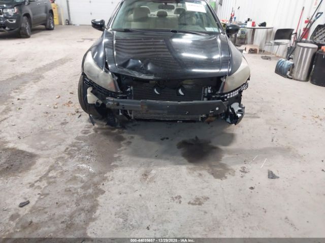 Honda Accord 2.4 Lx Image 5