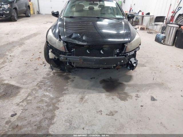 Honda Accord 2.4 Lx Image 5