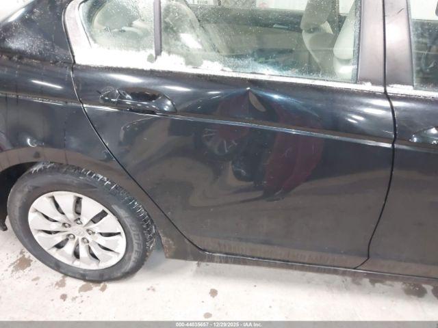 Honda Accord 2.4 Lx Image 3