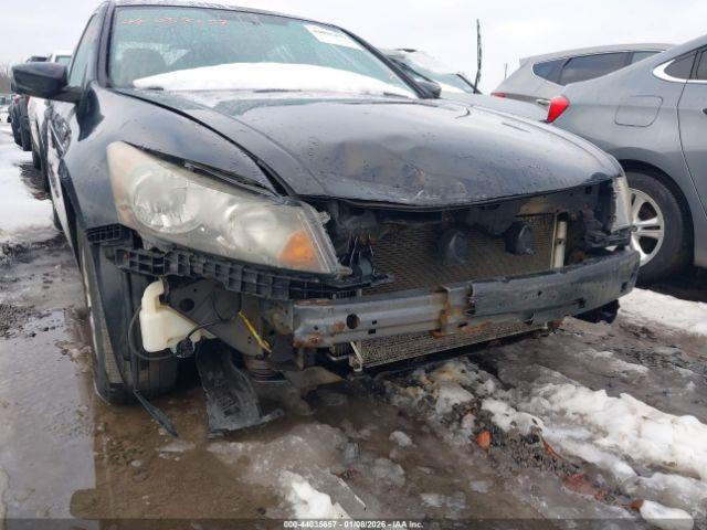 Honda Accord 2.4 Lx Image 6