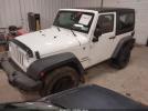 Jeep Wrangler Sport Image 4
