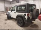 Jeep Wrangler Sport Image 7