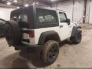 Jeep Wrangler Sport Image 5