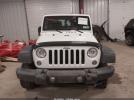 Jeep Wrangler Sport Image 9