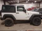 Jeep Wrangler Sport Image 13