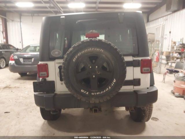 Jeep Wrangler Sport Image 16