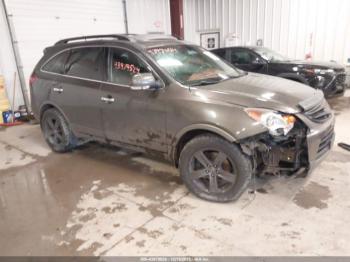  Salvage Hyundai Veracruz