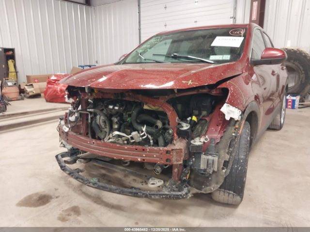 Buick Encore GX Preferred Image 13