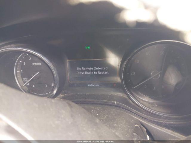 Buick Encore GX Preferred Image 14