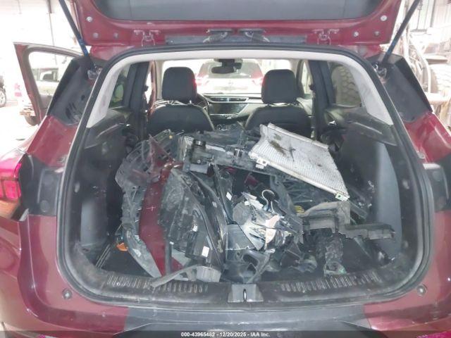 Buick Encore GX Preferred Image 8