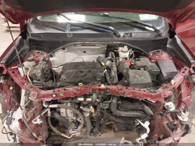 Buick Encore GX Preferred Image 15