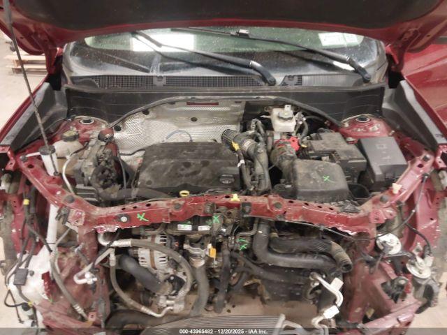 Buick Encore GX Preferred Image 15