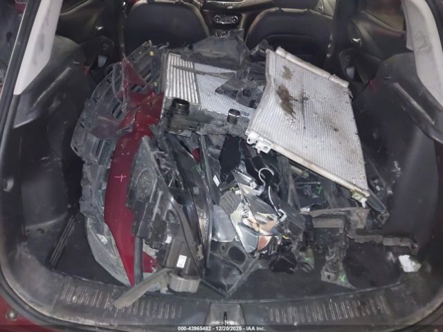 Buick Encore GX Preferred Image 2