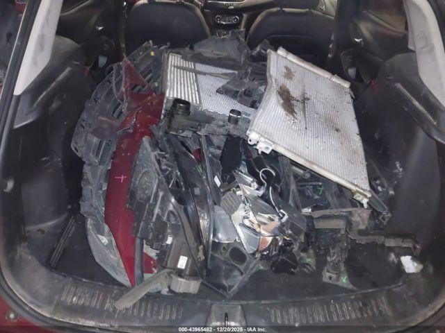 Buick Encore GX Preferred Image 2