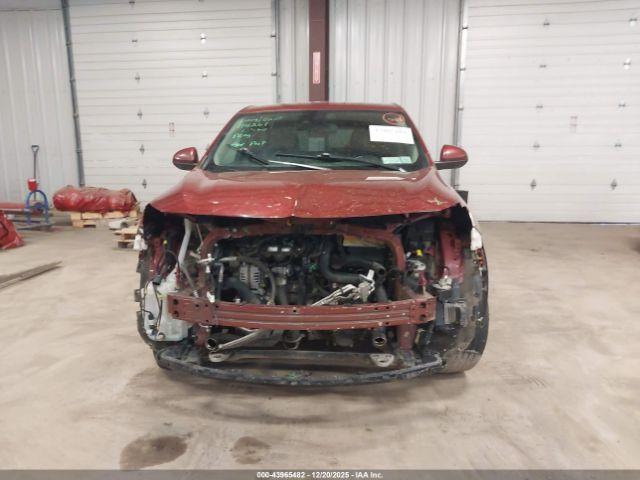 Buick Encore GX Preferred Image 6