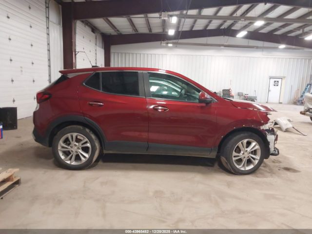 Buick Encore GX Preferred Image 7