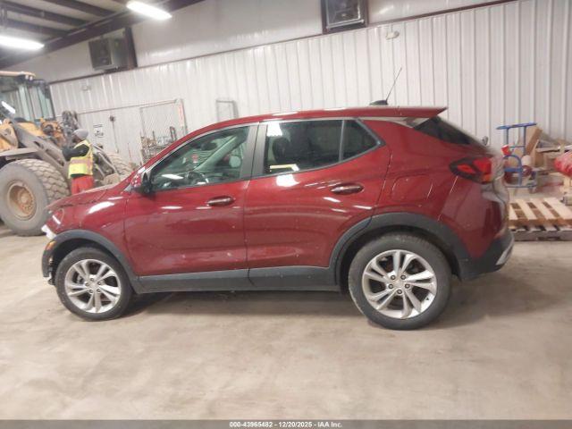 Buick Encore GX Preferred Image 12