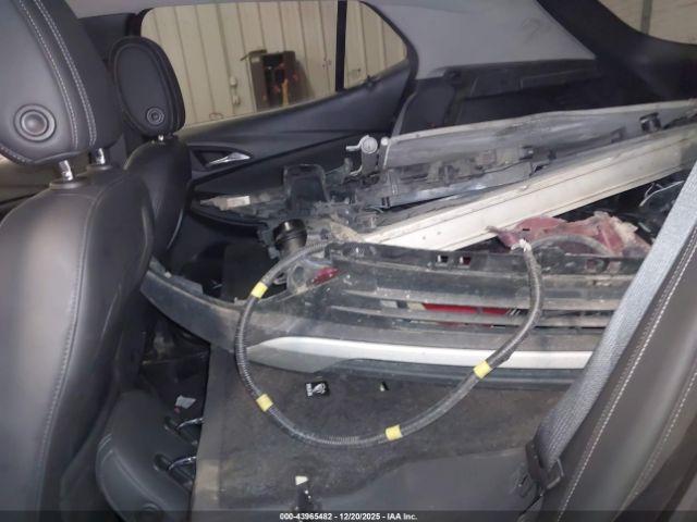 Buick Encore GX Preferred Image 10