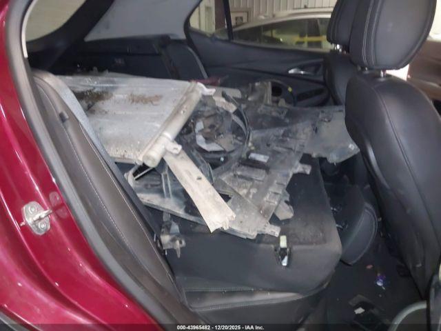 Buick Encore GX Preferred Image 9