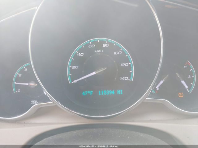 Chevrolet Malibu Ls Image 16