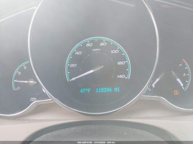 Chevrolet Malibu Ls Image 16