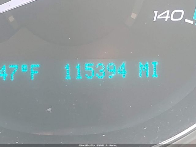 Chevrolet Malibu Ls Image 13