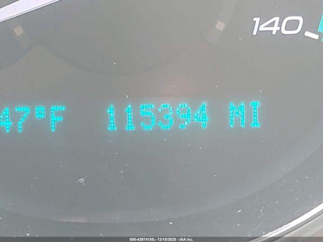 Chevrolet Malibu Ls Image 13