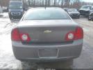 Chevrolet Malibu Ls Image 9