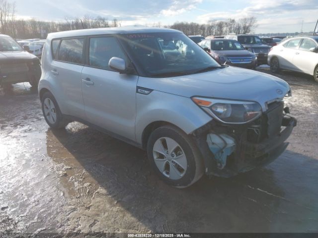Kia Soul Image 1