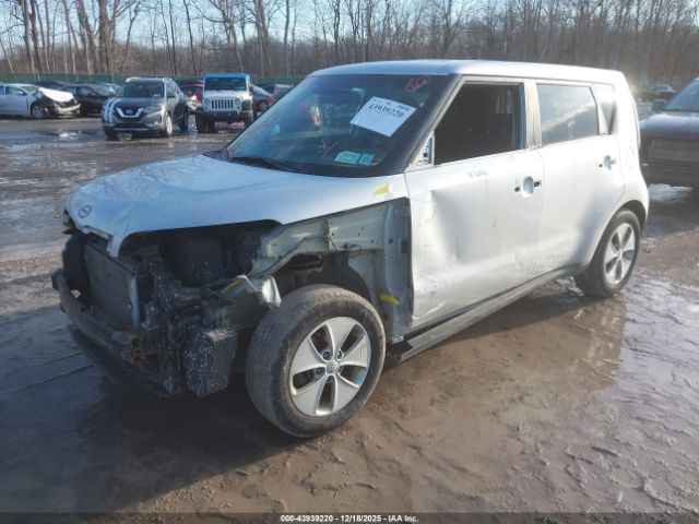 Kia Soul Image 8