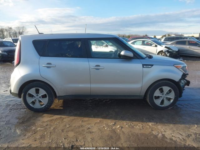 Kia Soul Image 15