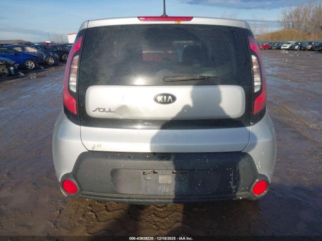 Kia Soul Image 12